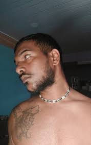 Gay-Caribbean Desi-Pastalover