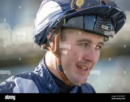 Shane gray hi-res stock photography and images