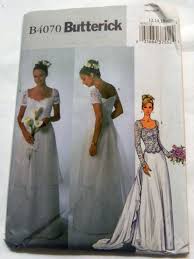 Whether you just took up the hips or let them out, you will likely have to. Wedding Dress Bridal Gown With Lace Overlays Sweetheart Etsy Bridal Dress Patterns Bridal Sewing Patterns Wedding Gown Patterns