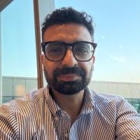 Vikrum Pasricha Email & Phone Number