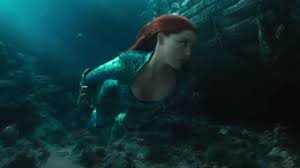 Heard played xebellian princess mera in the first aquaman film. Mera S Amber Heard Blue Costume As Seen In Aquaman Spotern