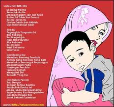 Kasih seorang ibu mp3 ✖. Kasih Sayang Seorang Ibu Almakkiyat S Blog
