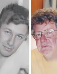 Obituary information for Patrick William Harris