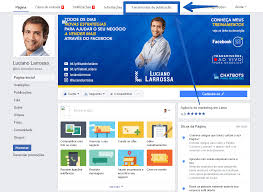 Explore todas as oportunidades que poderão mudar a sua carreira para sempre. Aprenda A Publicar Ofertas De Emprego No Facebook Luciano Larrossa