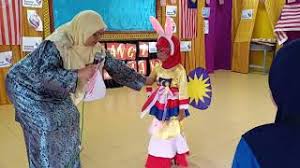 Struktur kurikulum disusun berdasarkan kompetensi lulusan dengan ketentuan seperti dibawah ini : Fesyen Untuk Kanak Kanak Lelaki Dan Perempuan Mari Pesta Untuk Bayi Dan Kanak Kanak