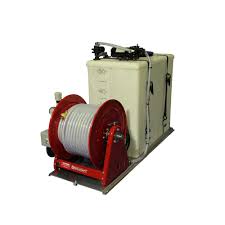 Pest control aerosol sprays have the advantage of being able to reach places where other pest control methods cannot. 50 Gallon Skid Plate Disinfectant Sprayer Systems Environmental Products