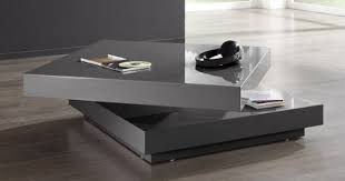 Couchtisch Ferrara Farbe Hochglanz Grau Online Kaufen Bei Woonio Wohnzimmertische Couchtisch Tischplatten