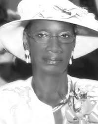 Obituary for Merlean Mary Ferguson