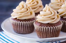 To start, preheat your oven to 350°f and insert liners into your cupcake pan. Easy Mocha Cupcakes