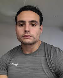 Andy Rocha (@roachfitness) • Instagram photos and videos