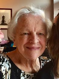 Obituary for Rosemary F. Rouse