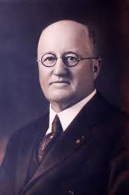 David Franklin Johnson (1868-1924)