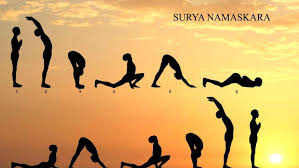 The following are a few yoga asanas for brain that need to be done on a daily basis. The Surya Namaskar Steps And Benefits By Rakesh Pradhan Rakesh Yoga Medium
