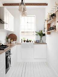 53 Wohnideen Kuche Fur Kleine Raume Wie Gestaltet Man Kleine Kuchen Kleine Kuche Einrichten Kleine Kuche Kuche Einrichten Frühstücksbar ideen für die küche the new way home decor.