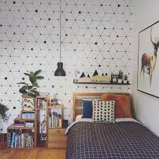 1001 Astuces Et Idees Pour Choisir Un Papier Peint Chambre Tendance Tapisserie Chambre Enfants Idees Chambre Chambre Enfant