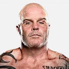 ▷ Jason "Hook 'em" Fish (2-1-0)