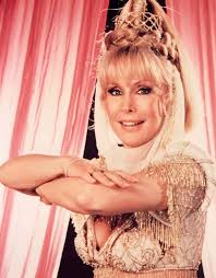 Barbara Eden Photo I Dream Of Jeannie Barbara Eden I Dream Of Jeannie Dream Of Jeannie