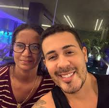 Carlinhos Maia lamenta morte de Deza Maria, sua prima: 'Jamais vamos  entender'