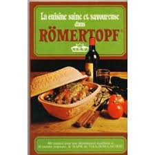 La Cuisine Saine Et Savoureuse Dans Romertopf De Toulouse Lautrec Mapie Cuisine Recettes De Cuisine Recettes De Cuisine Portugaise
