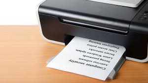Welcher drucker für zu hause :( hilfe. Testsieger Tintendrucker Im Test Ein Gerat Druckt Gut Und Erst Noch Gunstig Kassensturz Espresso Srf