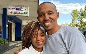 Edith Kimani Archives