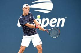 Diego schwartzman uudelleentwiittasi fila argentina. Diego Schwartzman Loses In Third Round Upset At Australian Open The Jerusalem Post