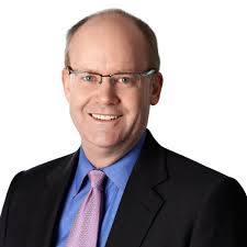 Christopher Houston, J.D., CFA