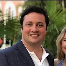 Charli Costa and Jake Evans' Wedding Website