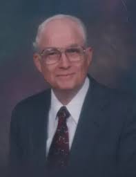 Dr. Michael Riley Pelt