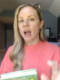 Mallory Robertson Author