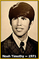 Sequoyah High School Obituary Page