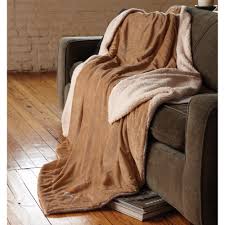 Find many great new & used options and get the best deals for super soft mink and sherpa lined blanket at the best online prices at ebay! Personalized Oversized Micro Mink Sherpa Blanket Promotion Pros