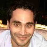 Sam Aronoff Email & Phone Number