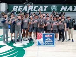 Geiman's full-court heave wins Washburn MIAA Conference Championship