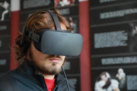 Comment and participate in our online community. Virtual Reality Companies Are Changing How Athletes See Practice The New York Times