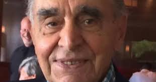 Mi chiamo Vito e sono il sindaco più vecchio d'America'