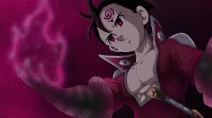 Zeldris 4k Ultra Hd Wallpaper Background Image 3840x2160 Id 1016176 Wallpaper Abyss He serves as the leader of the demon clan's elite force, the ten commandments. zeldris 4k ultra hd wallpaper