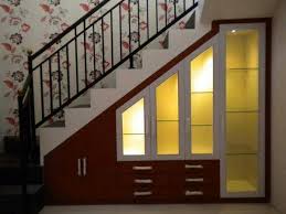 Bagus Nihh Idenya Untuk Memanfaatkan Ruang Di Bawah Tangga Penyimpanan Bawah Tangga Ide Dekorasi Rumah Desain
