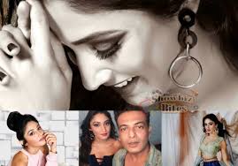 Vishal Seth's Celebrities Photoshoots