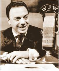 Faces in the Crowd: Alan Freed