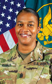 Dugway Proving Ground gets a new Command Sergeant Major