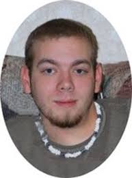 Jesse Blackwelder Obituary April 3, 2010