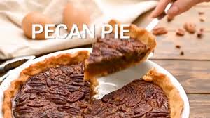 How To Make Pecan Pie Youtube