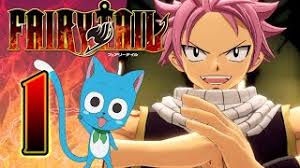 Fairy Tail Cheats, Cheat Codes, Hints and Walkthroughs for Playstation 4