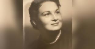 Beverly B. McCowan Obituary