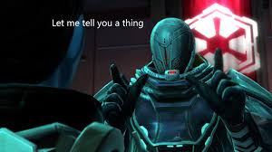 Put a security key on your account to get 100cc every month. Darth Jadus Explore Tumblr Posts And Blogs Tumgir