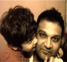 Obituary of Anderson Ricardo Khan