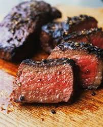 Roasted Beef Tenderloin Recipes Food Yummy Food