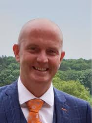 Condolence Book for Stephen Kelly (Ballina, Mayo)