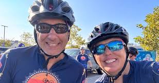 2025 Tour de Force 9/11 Memorial Bike Ride by Tour de Force Bike Ride